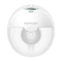 Momcozy Laktator Pojedyńczy M5 Miętowy