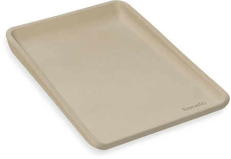 Lionelo Megs Przewijak Beige Sand