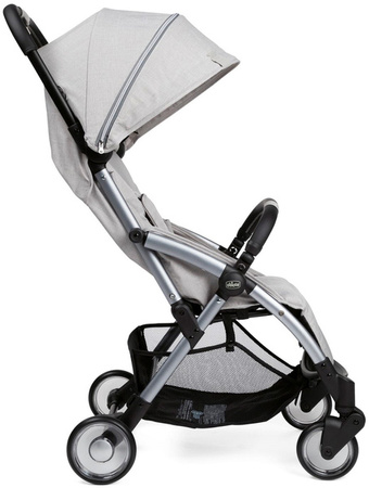 Chicco Goody Plus Wózek Spacerowy Grey Mist