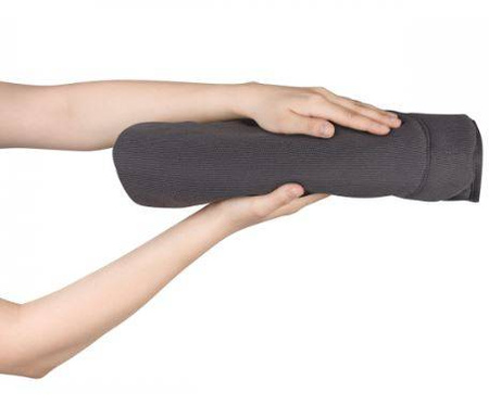 Lionelo June Bujaczek Grey Stone