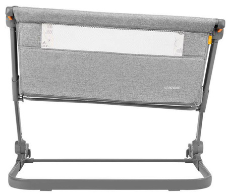 Skiddou Natt Łóżeczko Dostawne 3w1 Nomadic Dream