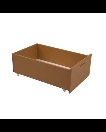 Waldin Szuflada do Łóżeczka 7w1 Vintage