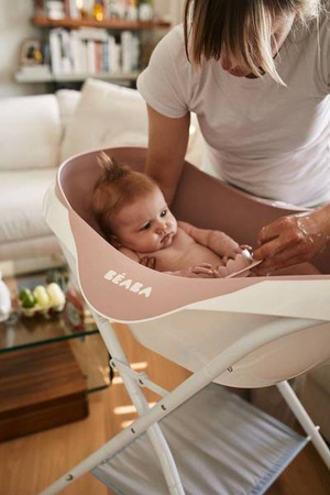 Beaba Wanienka Camele'o Old Pink