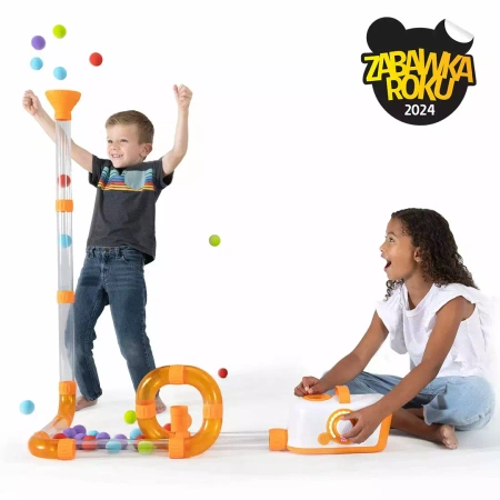 Fat Brain Toy Air Toobz Dmuchawa Do Piłek