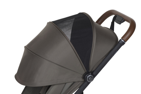 Bumprider Connect Mini Wózek Spacerowy Śliwkowy