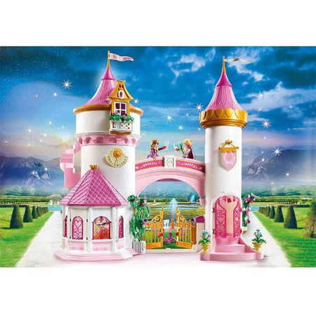 Playmobil Zamek Księżniczek 70448