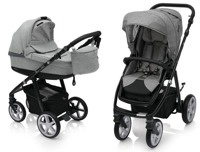 Flow 2019 - 07 Stylish Gray