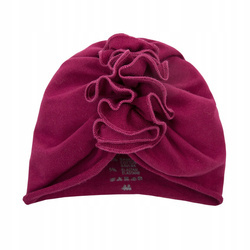 TURBAN SIMPLY COMFY BORDO XL
