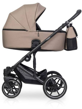 Riko Trex Wózek Głęboko-Spacerowy 2w1 Dakar