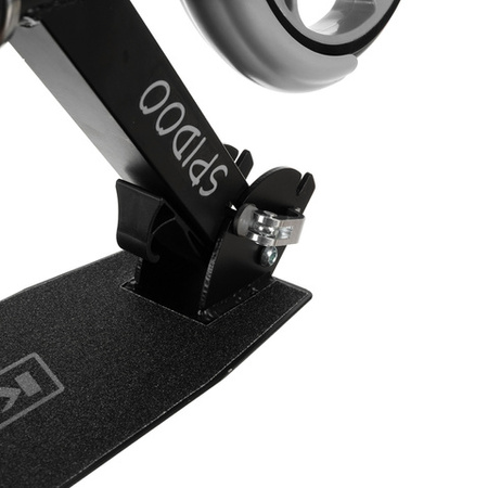 Hulajnoga Spidoo Szara