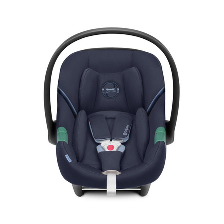 Cybex Aton S2 I-Size Fotelik Samochodowy 0-13kg Ocean Blue 2023