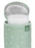 Miniland Termoopakowanie Na Termos/Butelkę ECO-Friendly 700 ml - Miętowe