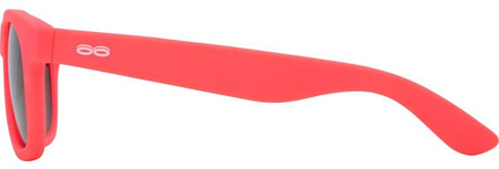 Tootiny Classic Medium Okulary Przeciwsłoneczne Różowe