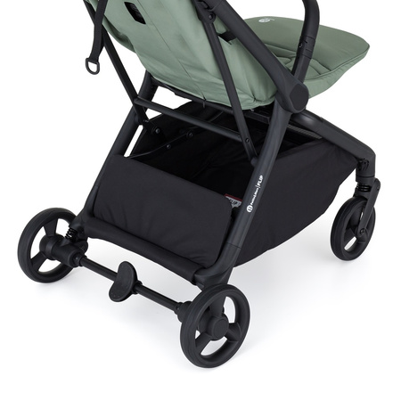 Petite&Mars Flip Wózek Spacerowy Matcha Green