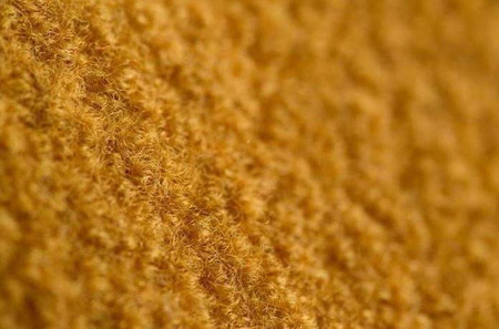 Simple Wool Very Merry + Wkładka Termoaktywna Antypotowa Do Fotelika 15-36 kg Pomarańczowy