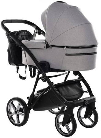 Junama Air Wózek Głęboko-Spacerowy 2w1 01