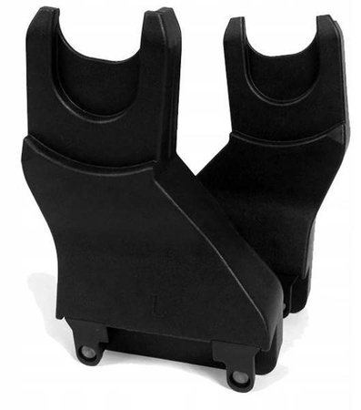 Adaptery do Wózków Baby Design, Espiro, Fotelików Maxi Cosi oraz Cybex