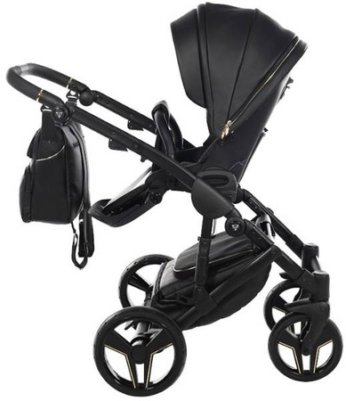 Tako Junama Diamond S Class Wózek Głęboko-Spacerowy 2w1 07