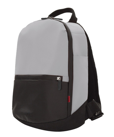 Carrello Alfa 2024 CRL-5508 Wózek Głęboko-Spacerowy Feather Grey