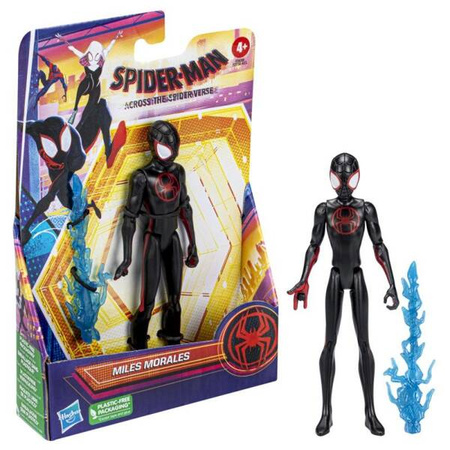 Hasbro Spiderman: Uniwersum Film Figurka Ast