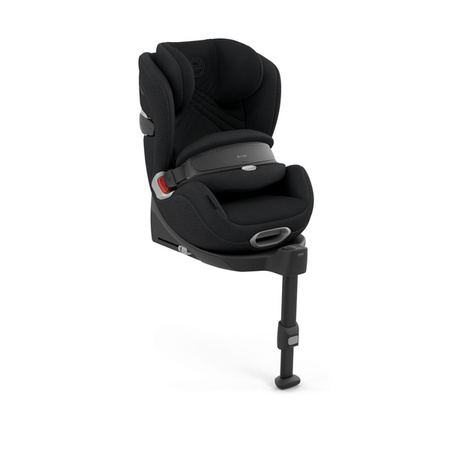 Cybex Anoris T2 i-Size Fotelik Samochodowy 9-21 kg Plus Sepia Black