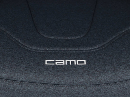 Easy Go Camo 2023 Fotelik Samochodowy 15-36 kg Dive