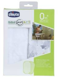 Chicco Baby Hug 4w1 Prześcieradło 2szt. Grey Sheep