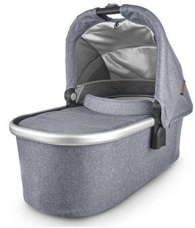 UPPA Baby Gondola Do Wózka Vista/Cruz Georgy