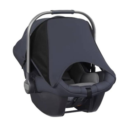 Nuna Pipa Lite LX Isofix Fotelik Samochodowy 0-13kg Aspen