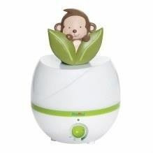 Mesmed Ultradźwiękowy Nawilżacz Powietrza MM-765 Małpka