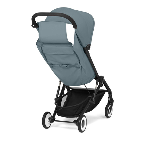 Cybex Agis Wózek Spacerowy Stormy Blue