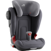 Britax Romer Kidfix 2 S Fotelik Samochodowy 15-36kg  Storm Grey