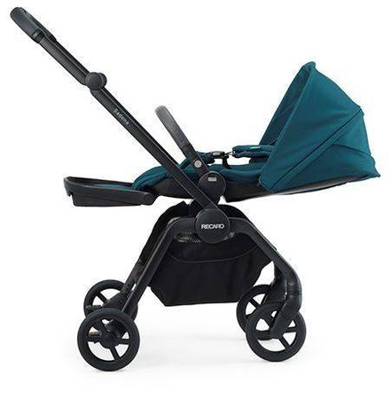 Recaro Sadena Wózek Spacerowy Select Sweet Curry