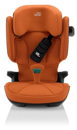 Britax Romer Kidfix i-Size Fotelik Samochodowy 15-36kg Golden Cognac