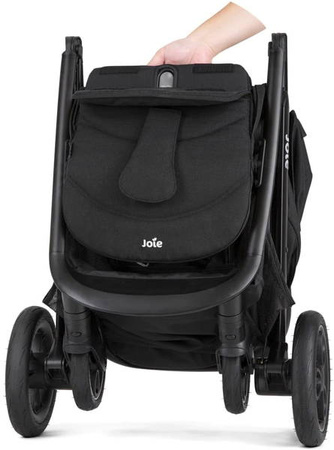Joie Litetrax Pro Wózek Spacerowy Shale