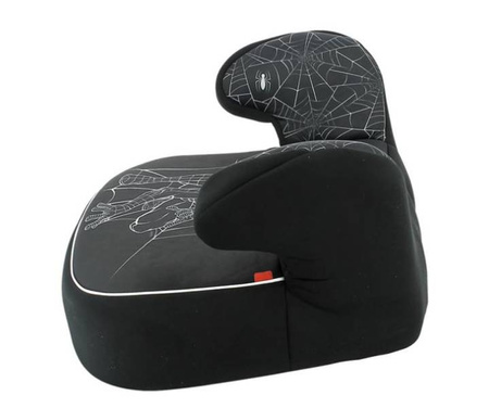 Nania Dream Fotelik samochodowy 15-36 kg Siedzisko Spiderman Black