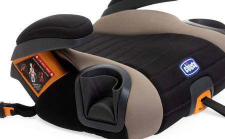 Chicco Gofit Plus Fotel Samochodowy 22-36 kg Desert Taupe