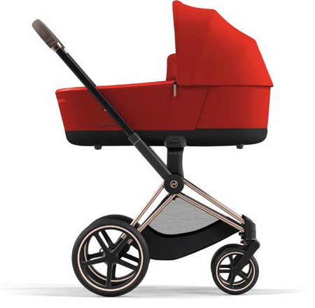 Cybex Priam 4.0 Gondola Do Wózka Autumn Gold