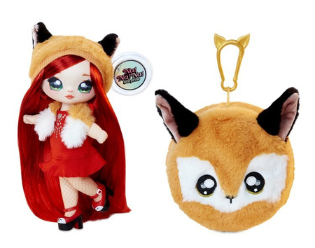 Na! Na! Na! Surprise Lalka