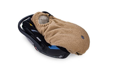 Cottonmoose Śpiworek Alabama Camel