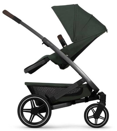 Joolz Geo 3 Wózek Głęboko-Spacerowy Mono Urban Green