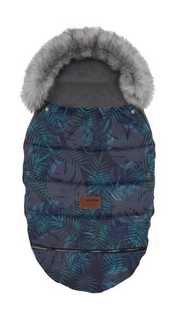 Babyactive Śpiwór Duży Night Paradise DS_11