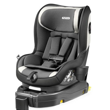 PegPerego Viaggio FF105 I-Size Fotelik Samochodowy 9-20kg Lunar