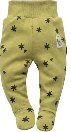 Pinokio Półśpiochy Stay Green 62