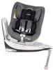 Coletto Mokka Isofix Fotelik Samochodowy 0-18 kg RWF Grey