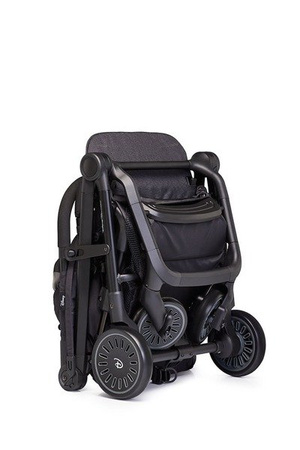 Disney by Easywalker Buggy XS Wózek spacerowy z osłonką przeciwdeszczową Minnie Ornament