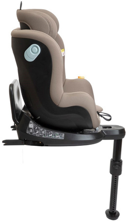 Chicco Seat2fit I-size Fotelik Samochodowy 45-105 cm Desert Taupe