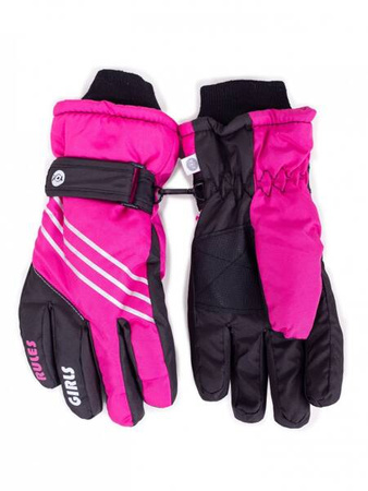 Yo! Dziewczęce Rękawiczki Narciarskie 16 Cm
