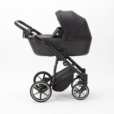 Adamex Mobi Air Lux Wózek Głęboko-Spacerowy 2w1 PS37