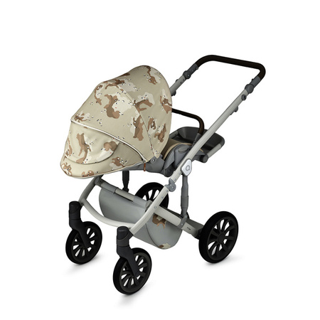 Anex M/Type Special Edition Wózek Głęboko-Spacerowy Desert Hide